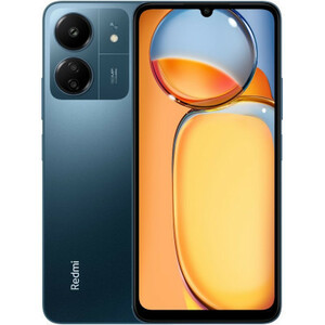 Мобильный телефон Xiaomi Redmi 13C 4/128GB