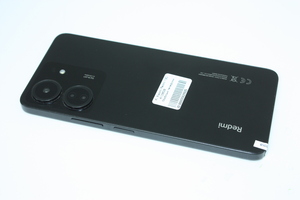 Мобильный телефон Xiaomi Redmi 13C 4/128GB