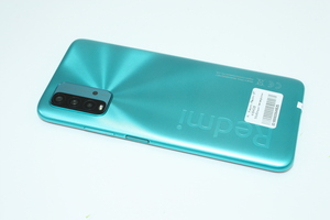 Мобільний телефон Xiaomi Redmi 9T 4/64