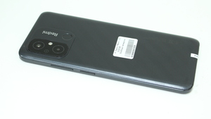 Мобильный телефон Xiaomi Redmi 12C 3/32GB