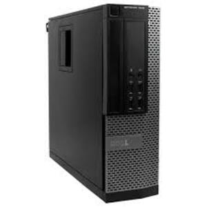 Системный блок DELL
