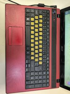 Ноутбук Acer Aspire 5742 PEW71