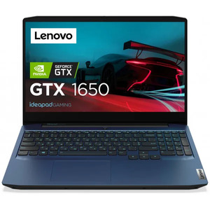 Ноутбук Lenovo ideapad gaming 3
