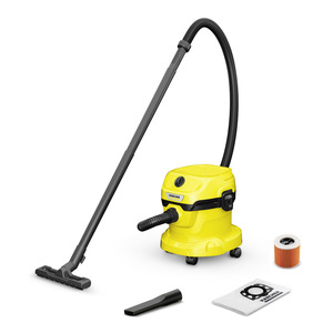 Пилосос Karcher WD 2 Plus