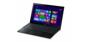 Ноутбук Sony Vaio SVP132A1CM