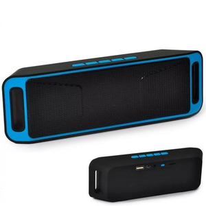 Портативна акустика Megabass A2dp SC-208