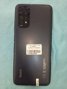 Мобильный телефон Xiaomi Redmi Note 11 4/128GB