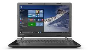 Ноутбук Lenovo Ideapad 100-15IBY