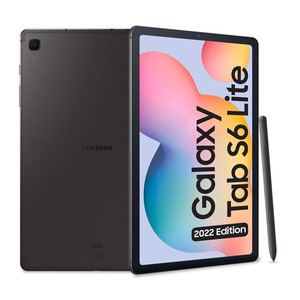 Планшет Samsung P615 Galaxy Tab S6 Lite 4/64GB LTE