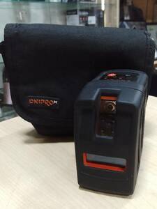 Уровень лазерный Dnipro-M ML-120L