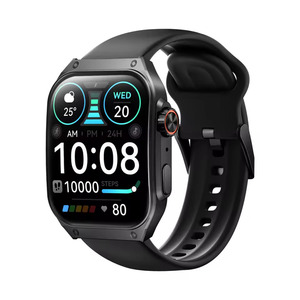 Смарт часы HAYLOU Watch S8