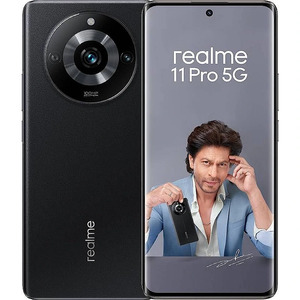 Мобільний телефон Realme 11 Pro 5G 8/128GB (RMX3771)