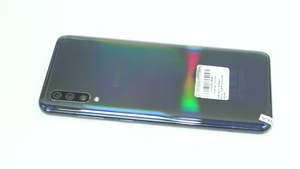 Мобільний телефон Samsung A505 Galaxy A50 4/64GB