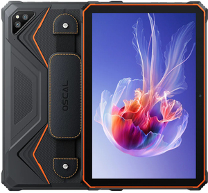 Планшет OSCAL Spider 8 8/128 LTE