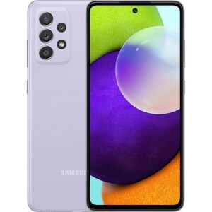 Мобильный телефон Samsung A525 Galaxy A52 4/128GB
