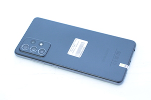 Мобильный телефон Samsung A525 Galaxy A52 4/128GB