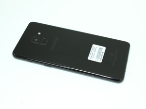 Мобильный телефон Samsung A730 Galaxy A8+ 4/32GB
