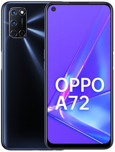 Мобильный телефон OPPO A72 4/128GB