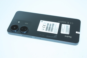 Мобільний телефон Xiaomi Redmi 13C 6/128GB