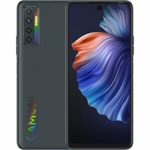 Мобильный телефон Tecno Camon 17P 6/128GB