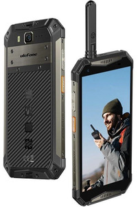 Мобільний телефон Ulefon Armor 20WT 12/256GB