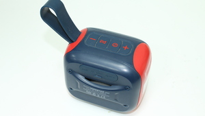 Портативна акустика HOPESTAR A22