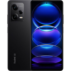 Мобильный телефон Xiaomi Redmi Note 12 Pro + 5G 8/256GB