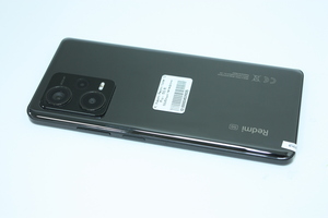 Мобильный телефон Xiaomi Redmi Note 12 Pro + 5G 8/256GB