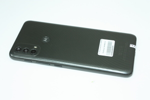 Мобільний телефон Motorola E40 4/64GB