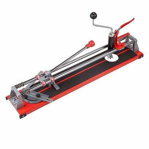 Плиткорез INTERTOOL 600mm