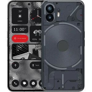 Мобильный телефон Nothing Phone (2) 12/512GB