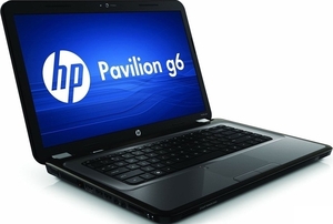 Ноутбук HP G6-2346SR