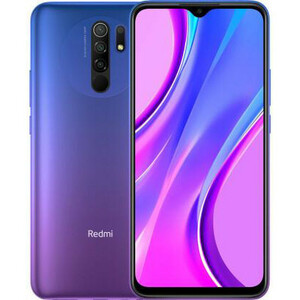 Мобильный телефон Xiaomi Redmi 9 4/64GB
