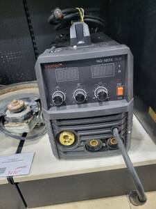 Зварювальний інвертор Dnipro-M MG-18DX