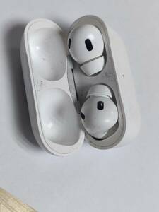 Bluetooth гарнітура Apple AirPods Pro 2nd generation A2700 (A2698, A2699)