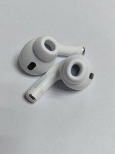 Bluetooth гарнітура Apple AirPods Pro 2nd generation A2700 (A2698, A2699)