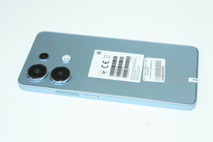 Мобільний телефон Xiaomi Redmi Note 13 8/256GB