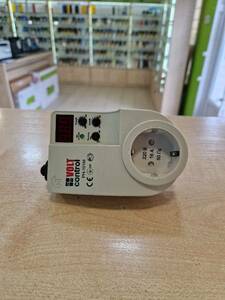 Стабілізатор напруги Новатек-Електро PH-101M