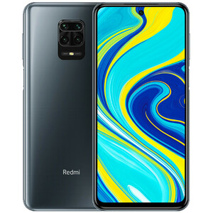 Мобільний телефон Xiaomi Redmi Note 9S 6 / 128GB