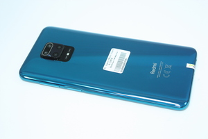 Мобільний телефон Xiaomi Redmi Note 9S 6 / 128GB