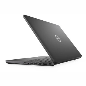 Ноутбук Dell Latitude 5500