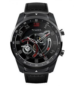 Смарт часы Mobvoi TicWatch Pro WF12096