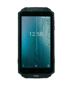 Мобільний телефон Sigma mobile X-treme PQ39