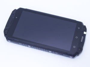 Мобільний телефон Sigma mobile X-treme PQ39