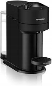 Кофеварка Nespresso Krups xn910