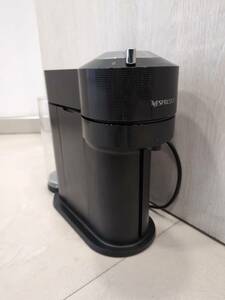 Кофеварка Nespresso Krups xn910
