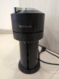 Кофеварка Nespresso Krups xn910