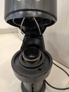 Кофеварка Nespresso Krups xn910