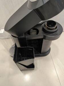 Кофеварка Nespresso Krups xn910