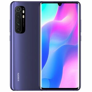 Мобильный телефон Xiaomi Mi Note 10 Lite 6/128GB